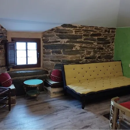 Casa Mameleiro E Casa Do Quintal Hébergement de vacances