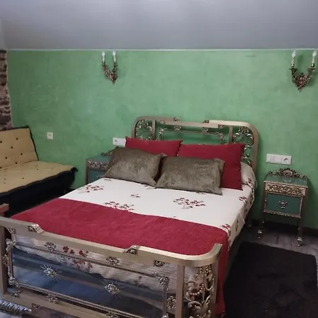 Casa vacanze Casa Mameleiro E Casa Kintal *