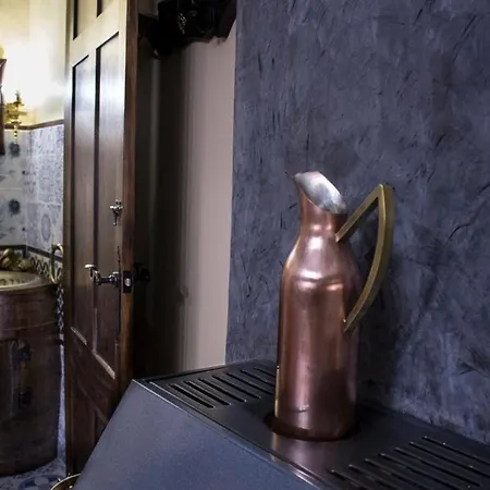 Casa Mameleiro E Casa Kintal * A Pontenova