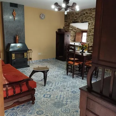Casa Mameleiro E Casa Kintal