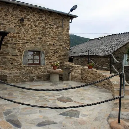 Casa Mameleiro E Casa Kintal