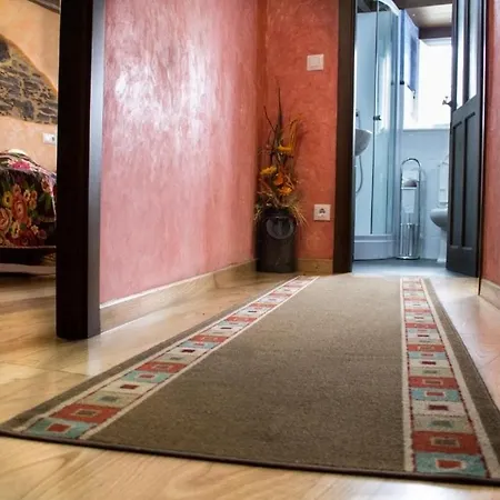 Casa vacanze Casa Mameleiro E Casa Kintal