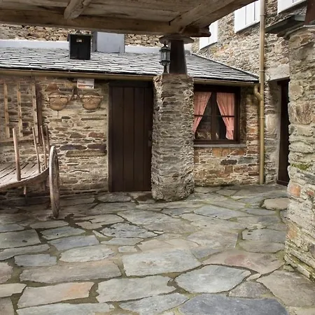 Casa Mameleiro E Casa Kintal