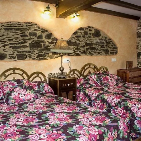 Casa Mameleiro E Casa Kintal *