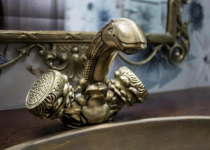 Casa Mameleiro E Casa Kintal Semesterbostad *