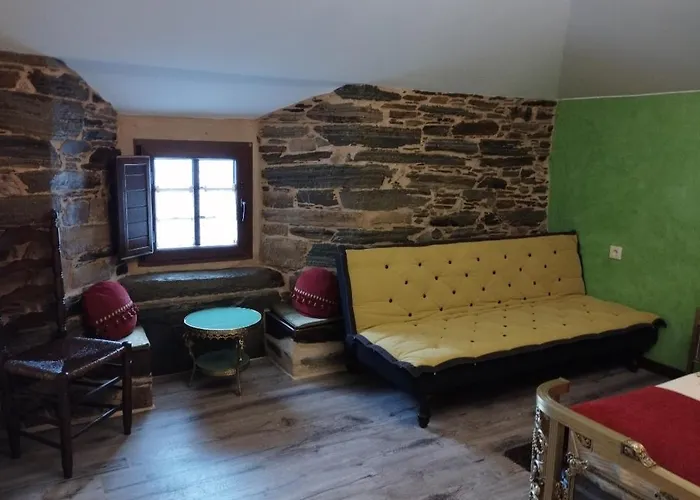 Casa Mameleiro E Casa Kintal Semesterbostad