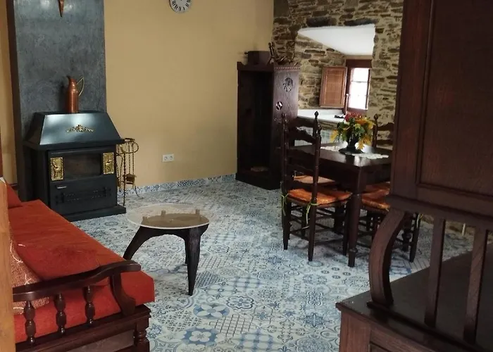 Casa Mameleiro E Casa Kintal