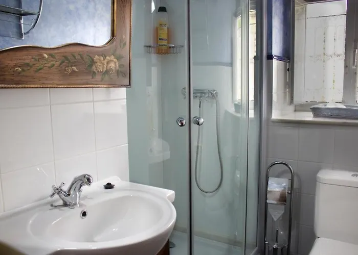 Casa Mameleiro E Casa Kintal * A Pontenova