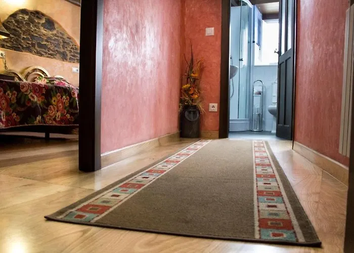 Semesterbostad Casa Mameleiro E Casa Kintal