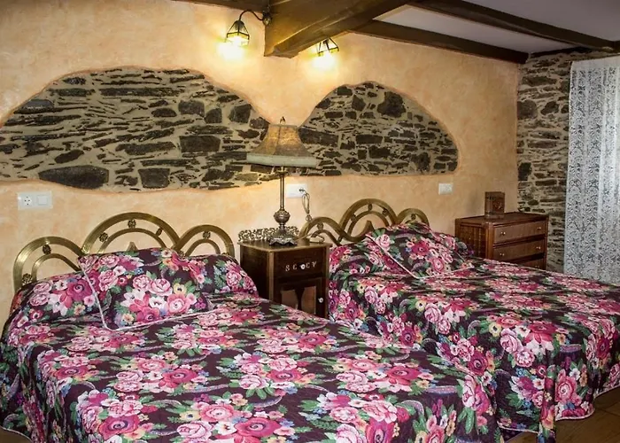 Casa Mameleiro E Casa Kintal *