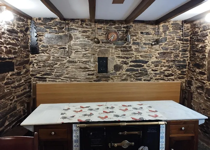 Semesterbostad Casa Mameleiro E Casa Kintal