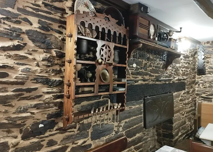 Casa Mameleiro E Casa Kintal Semesterbostad A Pontenova